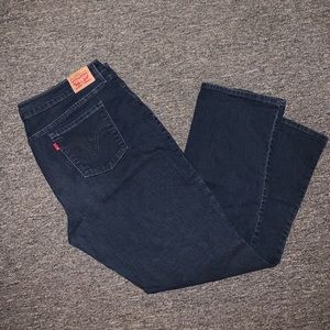 Levi’s Jeans
